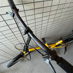 Prime progear 20 インチ　折り畳み　自転車の画像