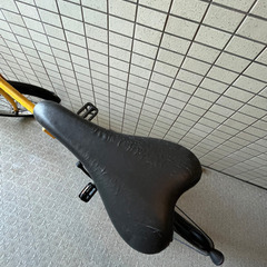 Prime progear 20 インチ　折り畳み　自転車の画像