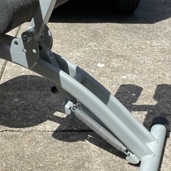 腹筋 ワンダーコア IRONMAN CLUB 鉄人倶楽部の画像