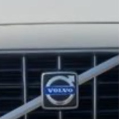 ボルボV70の画像