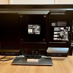 Panasonic 32インチ テレビ VIERA X3 TH-L32X3の画像