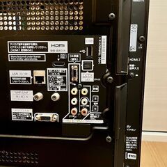 Panasonic 32インチ テレビ VIERA X3 TH-L32X3の画像