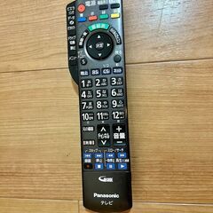 Panasonic 32インチ テレビ VIERA X3 TH-L32X3の画像