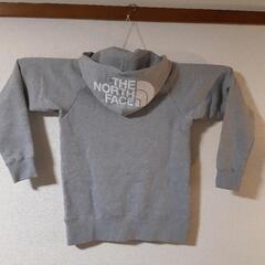 決まりました🐰THE NORTH FACEの画像