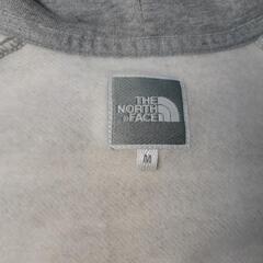 決まりました🐰THE NORTH FACEの画像
