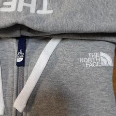 決まりました🐰THE NORTH FACEの画像