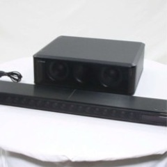 YAMAHAスピーカの画像