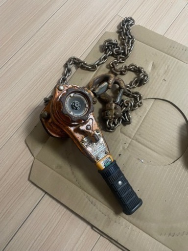 キトーレバーブロック3個セット