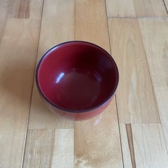小さいサイズのお椀