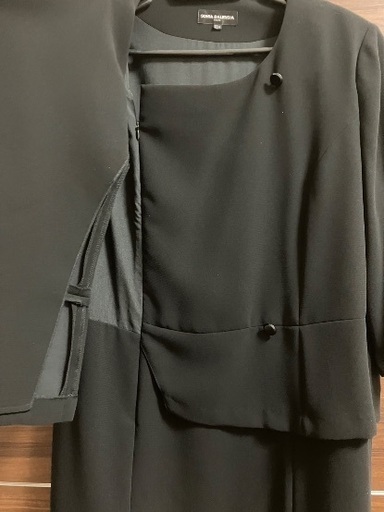 喪服
