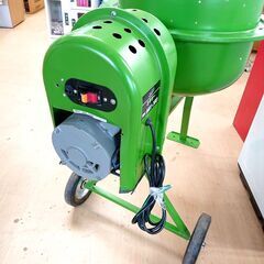 【ジモティ特別価格】ナカトミ MIX-300 ミキサー  撹拌機 工具/8Jの画像