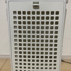 【動作確認済み】SHARP 加湿空気清浄機 高濃度プラズマクラスター7000 KC-30K1-Wの画像