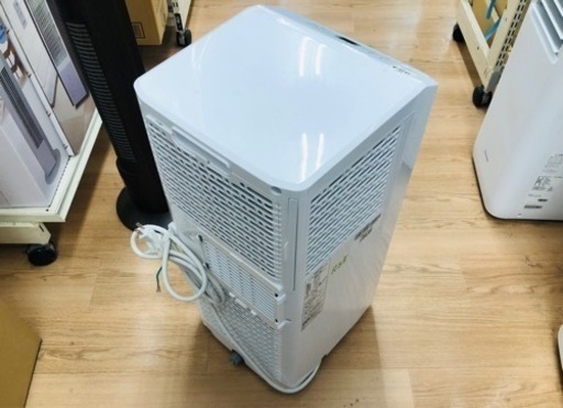 Hisense スポットエアコン