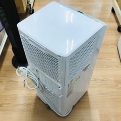 Hisense スポットエアコン