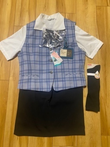 女子制服　13号　6点セット