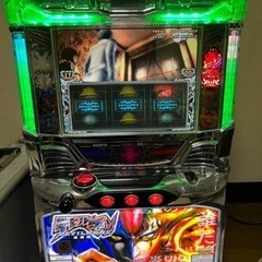 パチスロ デビルマン2