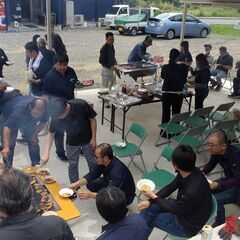 【正社員：学歴不問：未経験OK】とりあえず会社見学・現場見学だけでもOK　新日本建設　地盤改良工事スタッフの募集です！の画像