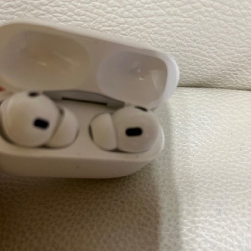 AirPods Pro2世代