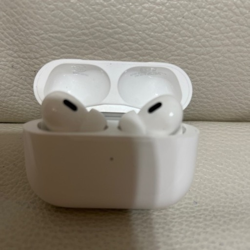 AirPods Pro2世代