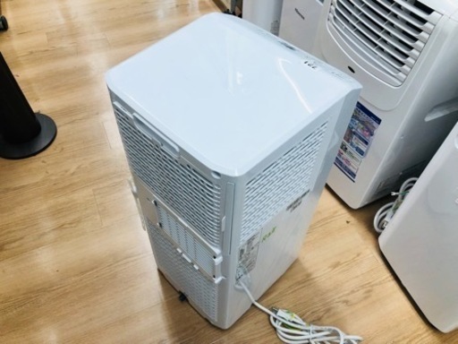 Hisense スポットエアコン リモコン欠品