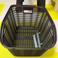 自転車カゴOGKの画像