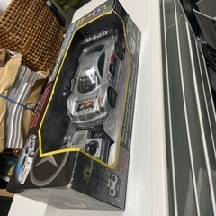 ラジコン