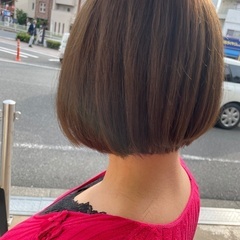 カットモデル募集🫶