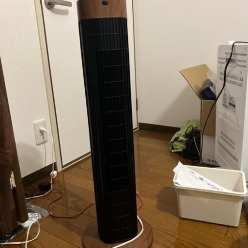 扇風機