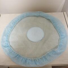 扇風機カバー　の画像
