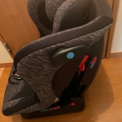 チャイルドシート