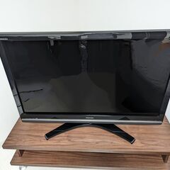 テレビ 東芝の中古が安い！激安で譲ります・無料であげます(347