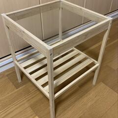 三点セットの画像