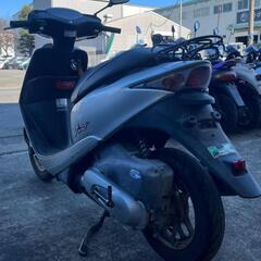 ライブDIO 4st いかがでしょうか？の画像