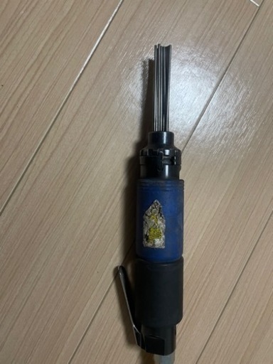育良精機 ライトニードル まだまだ使えます！！25日まで