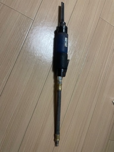 育良精機 ライトニードル まだまだ使えます！！25日まで