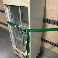 東京都内どこへでも持って行きます！業務用冷蔵ショーケースの画像