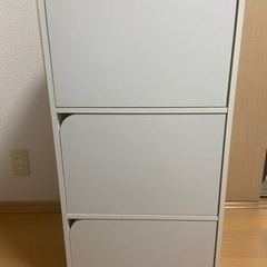ニトリの収納ケース