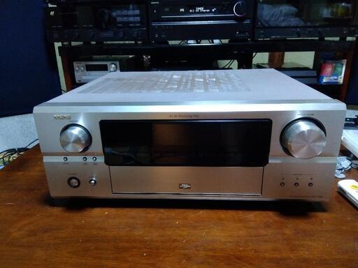 DENON　AVC-4320
