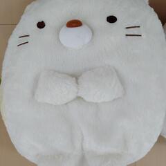 すみっコぐらし ぬいぐるみの画像