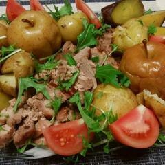 無水鍋で お料理・スィーツを作りましょ - その他