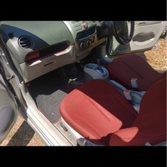 ミツビシ　I turbo 車検6.5 岐阜市出品の画像