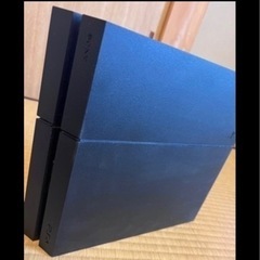 PS4 取りに来れる方の画像