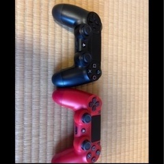 PS4 取りに来れる方の画像