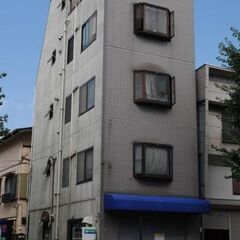 民泊可能物件！許可出ました！🚃京浜東北線 / 王子駅 🚃歩７分