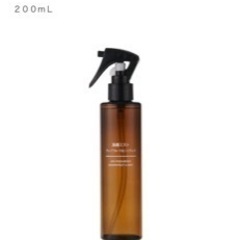 無印良品 消臭ミスト グレープフルーツ＆ミントブレンド 200mL