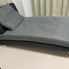 ソファベッド¥0