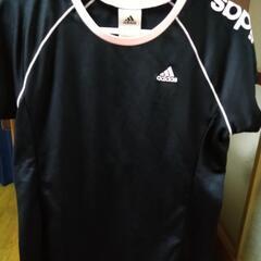 お値下げ☆アディダス　スイムウェア？