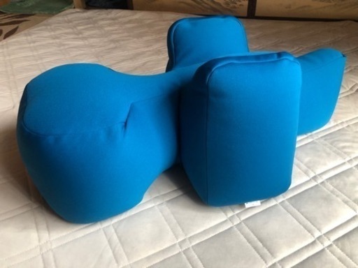 OneAid  リラクッションMサイズ