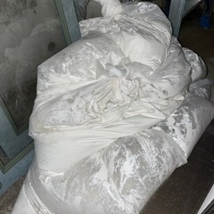 大和漆喰　DIY用　漆喰塗料　(練り込み済み)