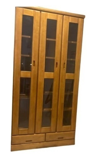 本棚　39×90×184